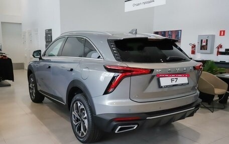 Haval F7, 2026 год, 3 799 000 рублей, 2 фотография
