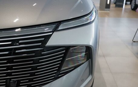 Haval F7, 2026 год, 3 799 000 рублей, 6 фотография