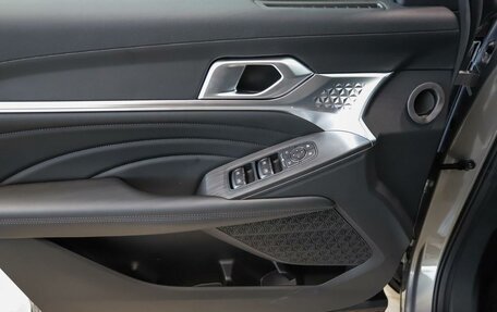 Haval F7, 2026 год, 3 799 000 рублей, 10 фотография