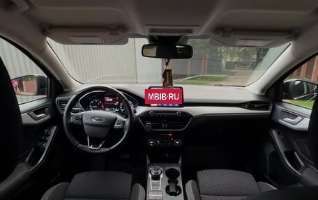 Ford Focus IV, 2019 год, 1 499 999 рублей, 10 фотография
