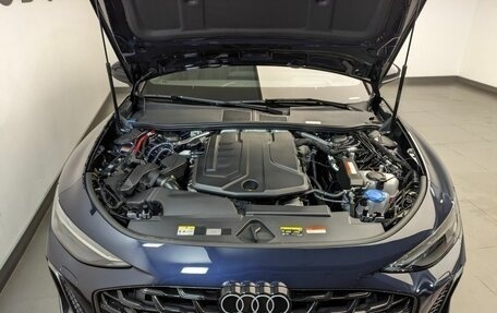 Audi A6, 2026 год, 9 000 000 рублей, 23 фотография