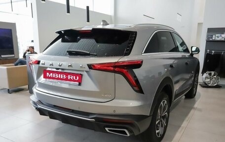 Haval F7, 2026 год, 3 799 000 рублей, 4 фотография