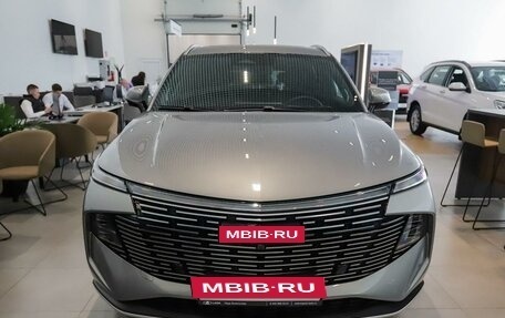 Haval F7, 2026 год, 3 799 000 рублей, 5 фотография
