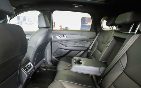 Haval F7, 2026 год, 3 799 000 рублей, 15 фотография