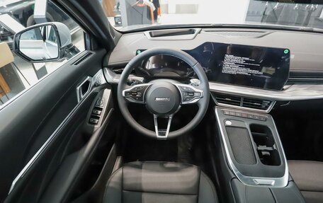 Haval F7, 2026 год, 3 799 000 рублей, 18 фотография