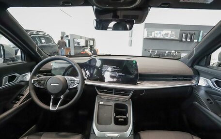 Haval F7, 2026 год, 3 799 000 рублей, 17 фотография