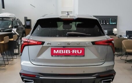 Haval F7, 2026 год, 3 799 000 рублей, 3 фотография