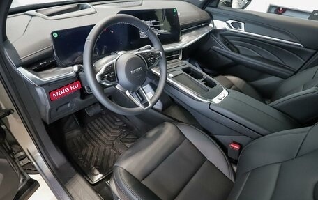 Haval F7, 2026 год, 3 799 000 рублей, 9 фотография