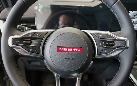 Haval F7, 2026 год, 3 799 000 рублей, 14 фотография