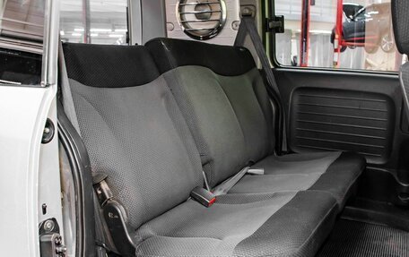 Honda Mobilio Spike I рестайлинг, 2002 год, 300 000 рублей, 12 фотография
