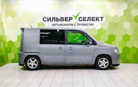 Honda Mobilio Spike I рестайлинг, 2002 год, 300 000 рублей, 8 фотография