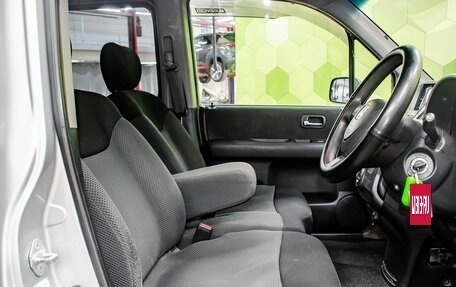 Honda Mobilio Spike I рестайлинг, 2002 год, 300 000 рублей, 10 фотография
