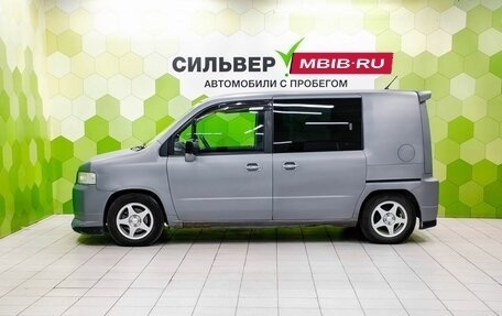 Honda Mobilio Spike I рестайлинг, 2002 год, 300 000 рублей, 7 фотография