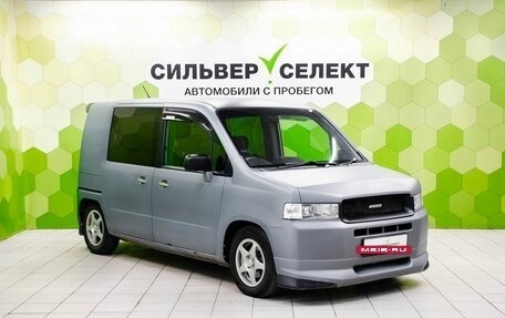 Honda Mobilio Spike I рестайлинг, 2002 год, 300 000 рублей, 5 фотография