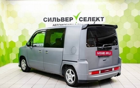 Honda Mobilio Spike I рестайлинг, 2002 год, 300 000 рублей, 6 фотография