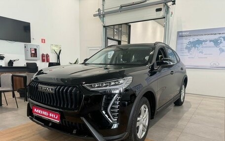 Haval Jolion, 2026 год, 2 649 000 рублей, 1 фотография