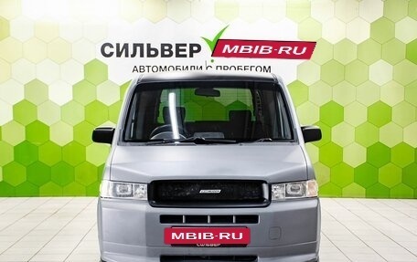 Honda Mobilio Spike I рестайлинг, 2002 год, 300 000 рублей, 3 фотография