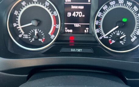 Skoda Rapid I, 2019 год, 1 890 000 рублей, 1 фотография