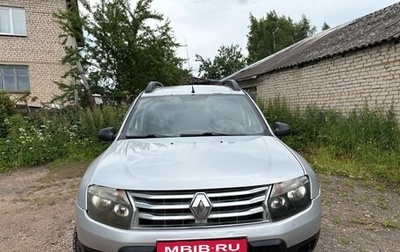 Renault Duster I рестайлинг, 2013 год, 700 000 рублей, 1 фотография