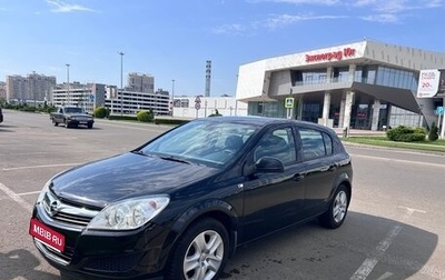 Opel Astra H, 2010 год, 569 000 рублей, 1 фотография