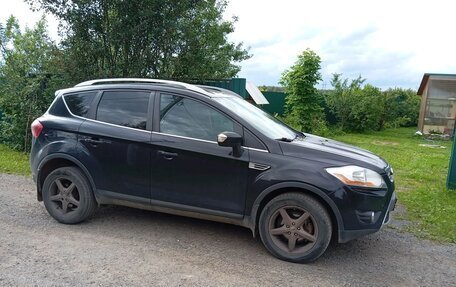 Ford Kuga III, 2011 год, 810 000 рублей, 1 фотография
