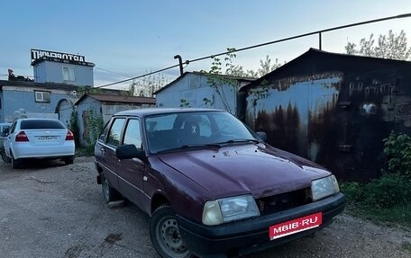 ИЖ 2126 «Ода», 2003 год, 50 000 рублей, 1 фотография