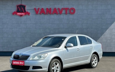 Skoda Octavia, 2012 год, 870 000 рублей, 1 фотография