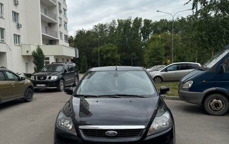 Ford Focus II рестайлинг, 2010 год, 790 000 рублей, 1 фотография