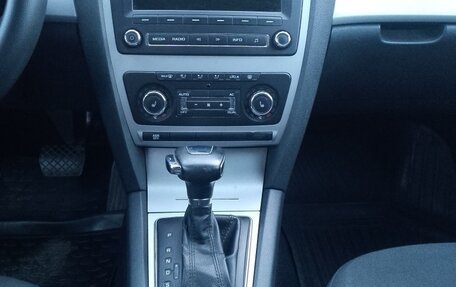 Skoda Octavia, 2011 год, 860 000 рублей, 1 фотография