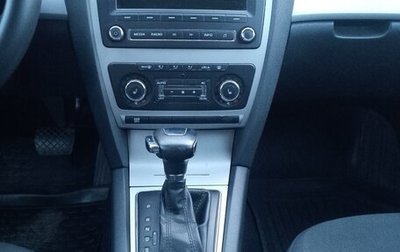 Skoda Octavia, 2011 год, 860 000 рублей, 1 фотография