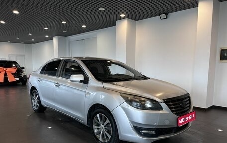 Lifan Cebrium (720), 2014 год, 312 000 рублей, 1 фотография