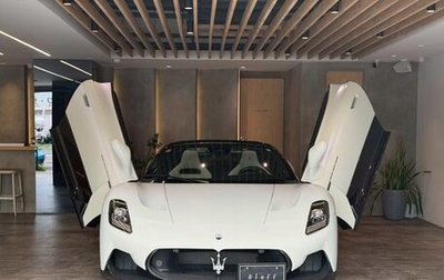 Maserati MC20, 2023 год, 15 300 000 рублей, 1 фотография