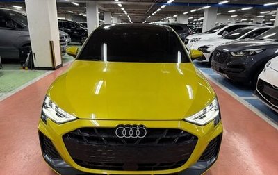 Audi A3, 2025 год, 4 490 000 рублей, 1 фотография
