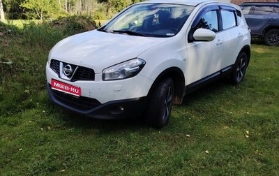 Nissan Qashqai, 2011 год, 1 100 000 рублей, 1 фотография