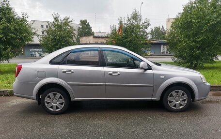 Chevrolet Lacetti, 2010 год, 330 000 рублей, 1 фотография