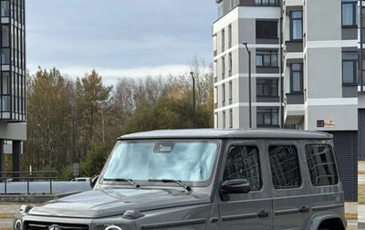 Mercedes-Benz G-Класс W463 рестайлинг _iii, 2025 год, 25 170 000 рублей, 1 фотография