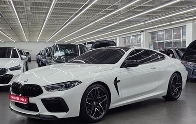 BMW M8 I (F91/F92/F93), 2025 год, 17 800 000 рублей, 1 фотография