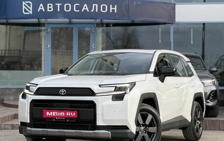 Toyota RAV4, 2026 год, 3 890 000 рублей, 1 фотография