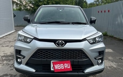 Toyota Raize I, 2020 год, 1 950 000 рублей, 1 фотография