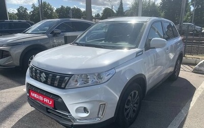 Suzuki Vitara II рестайлинг, 2020 год, 2 049 000 рублей, 1 фотография