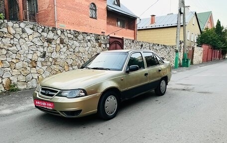 Daewoo Nexia I рестайлинг, 2012 год, 185 000 рублей, 1 фотография