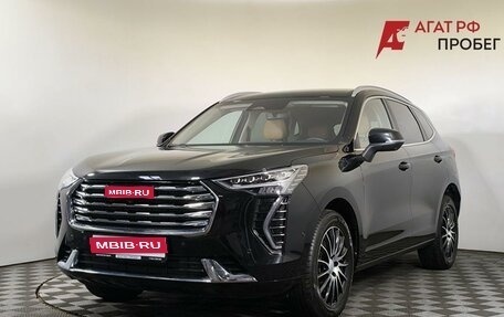 Haval Jolion, 2023 год, 1 850 000 рублей, 1 фотография