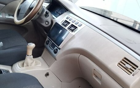 Chery Fora (A21), 2006 год, 160 000 рублей, 1 фотография
