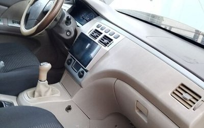 Chery Fora (A21), 2006 год, 160 000 рублей, 1 фотография