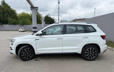 Skoda Karoq I, 2023 год, 2 870 000 рублей, 1 фотография