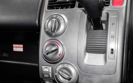 Honda Mobilio Spike I рестайлинг, 2002 год, 300 000 рублей, 17 фотография