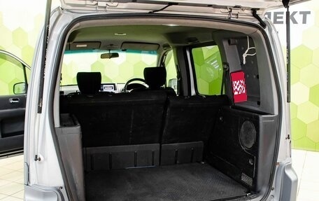 Honda Mobilio Spike I рестайлинг, 2002 год, 300 000 рублей, 19 фотография