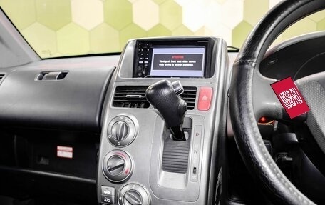 Honda Mobilio Spike I рестайлинг, 2002 год, 300 000 рублей, 16 фотография