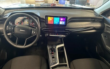 Haval Jolion, 2026 год, 2 449 000 рублей, 19 фотография