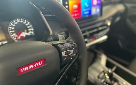 Haval Jolion, 2026 год, 2 449 000 рублей, 12 фотография
